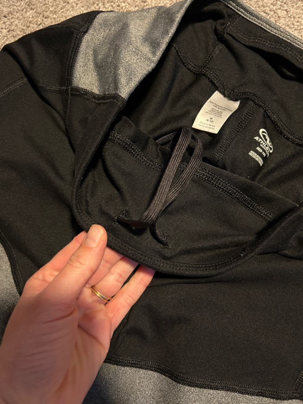 Legging bundle - Picture 4 of 7